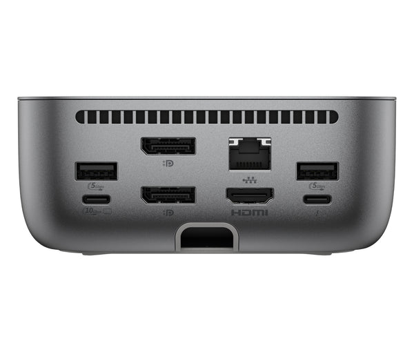 HP Thunderbolt 4 Ultra 180 W G6 Dockingstation