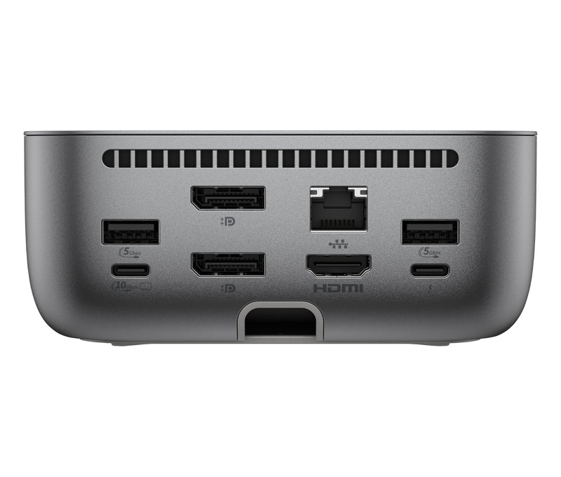 HP Thunderbolt 4 Ultra 180 W G6 Dockingstation