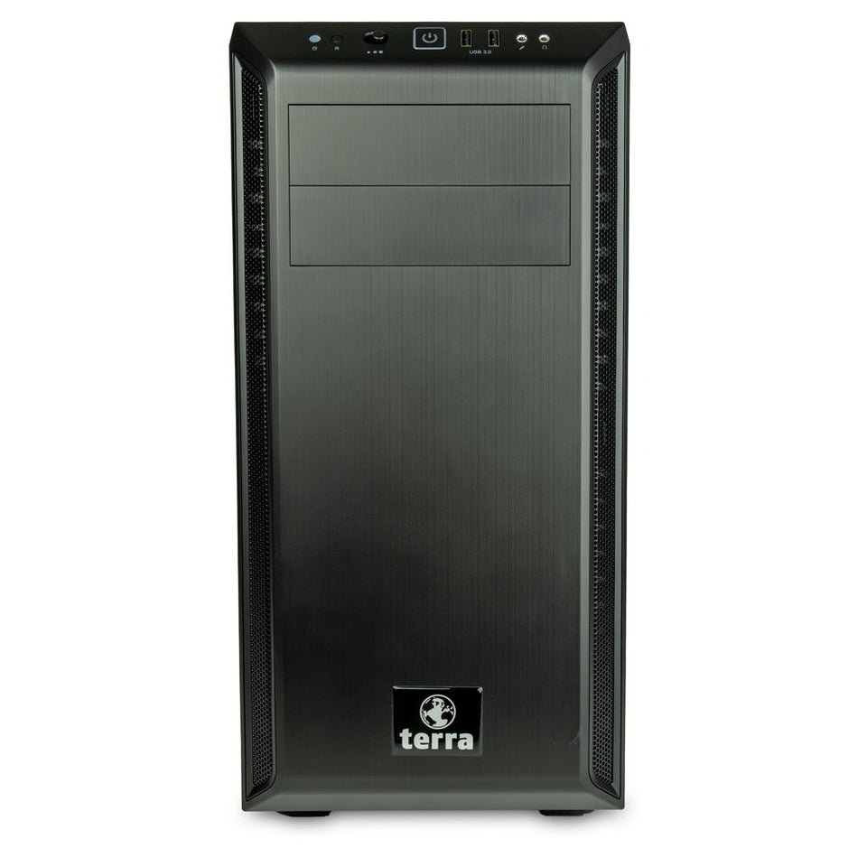 TERRA WORKSTATION 8050 BTO