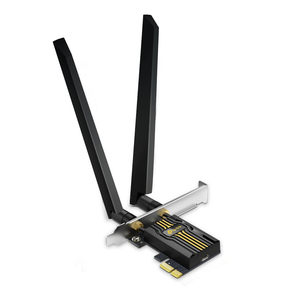 TP-Link BE6500 Eingebaut WLAN / Bluetooth 2880 Mbit/s