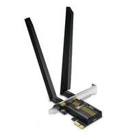 TP-Link BE6500 Eingebaut WLAN / Bluetooth 2880 Mbit/s