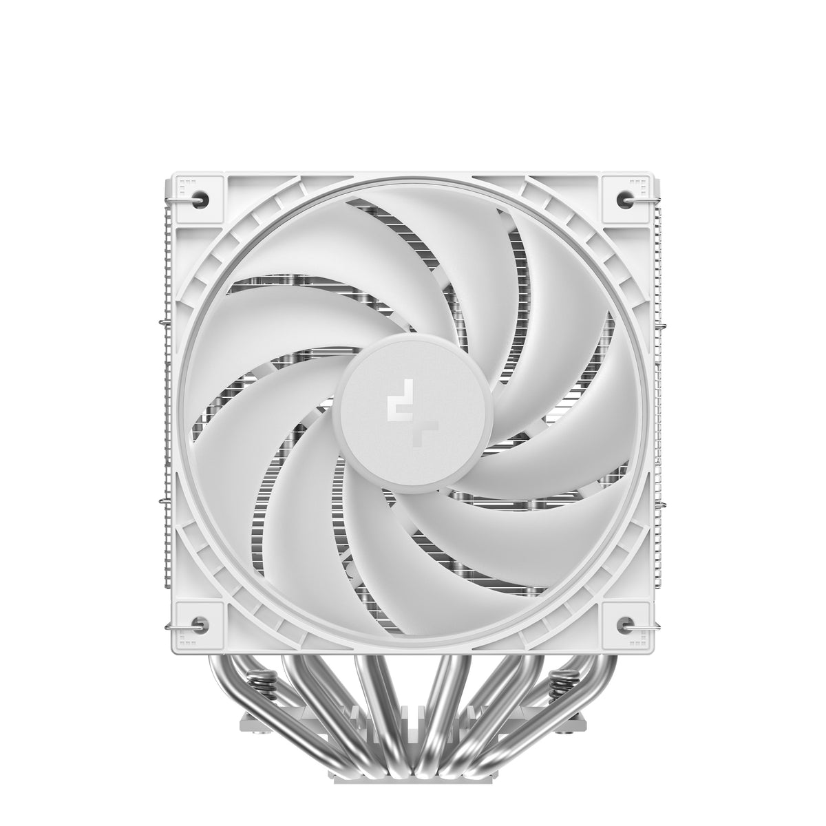DeepCool AG620 G2 WH ARGB Prozessor Luftkühlung 12 cm Weiß 1 Stück(e)