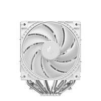 DeepCool AG620 G2 WH ARGB Prozessor Luftkühlung 12 cm Weiß 1 Stück(e)