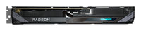 GIGABYTE Radeon RX 9060 XT GAMING 8G Grafikkarte - 8GB GDDR6, 128bit, PCI-E 5.0, 3130 MHz Kerntakt, 2 x DisplayPort, 1 x HDMI, GV-R9060XTGAMING-8GD