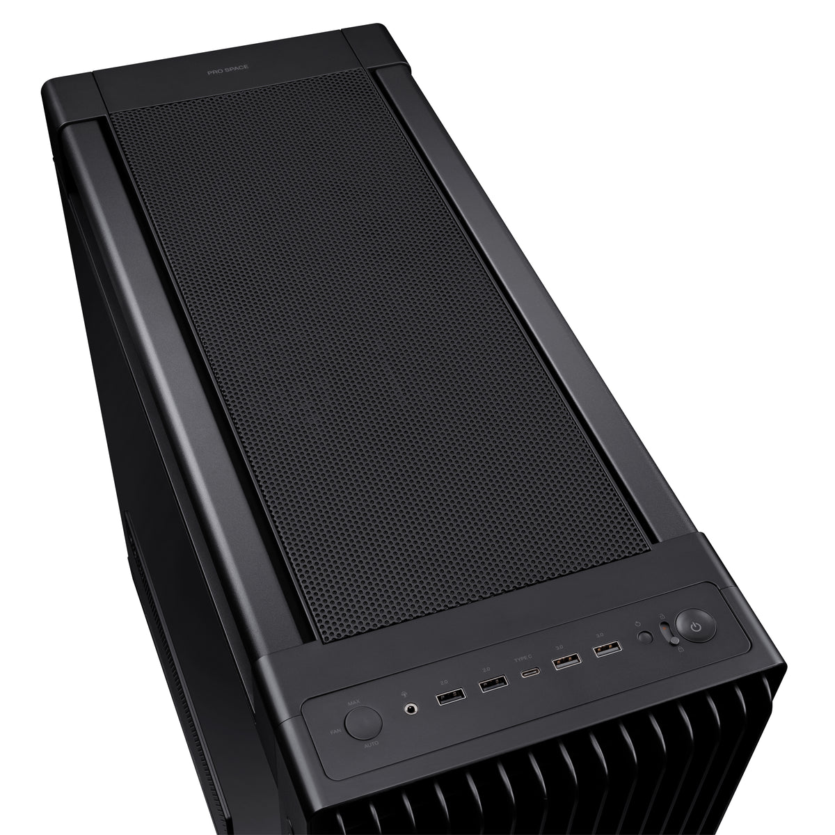 ASUS ProArt PA602 Midi Tower Schwarz