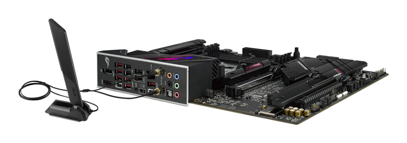 ASUS ROG STRIX B650E-E GAMING WIFI AMD B650 Sockel AM5 ATX