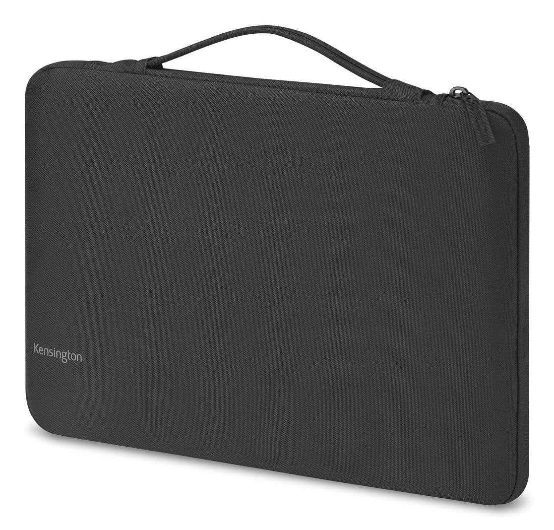 Kensington EQ Classic Laptop Sleeve 14" mit Tragegriff