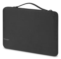 Kensington EQ Classic Laptop Sleeve 14" mit Tragegriff