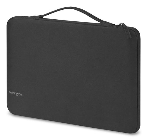 Kensington EQ Classic Laptop Sleeve 14" mit Tragegriff