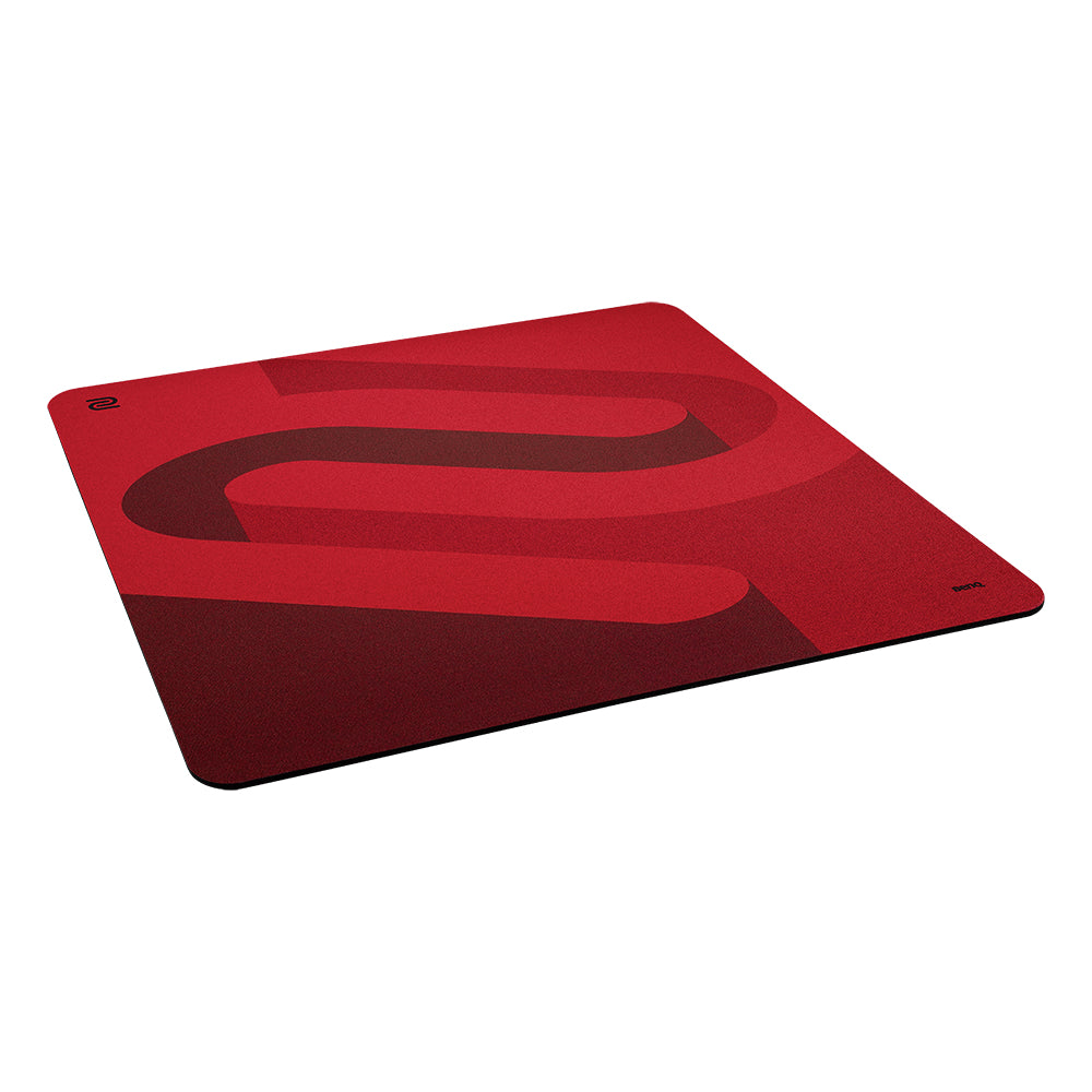 ZOWIE H-SR-SE ROUGE II Gaming-Mauspad Rot