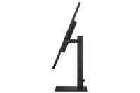 Samsung S80UD Computerbildschirm 94 cm (37") 3840 x 2160 Pixel 4K Ultra HD LCD Schwarz