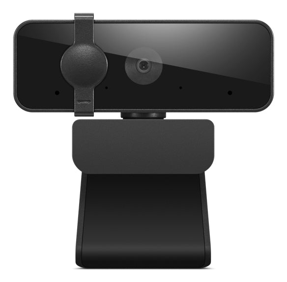 Lenovo 310 Webcam 1920 x 1080 Pixel USB 2.0 Schwarz