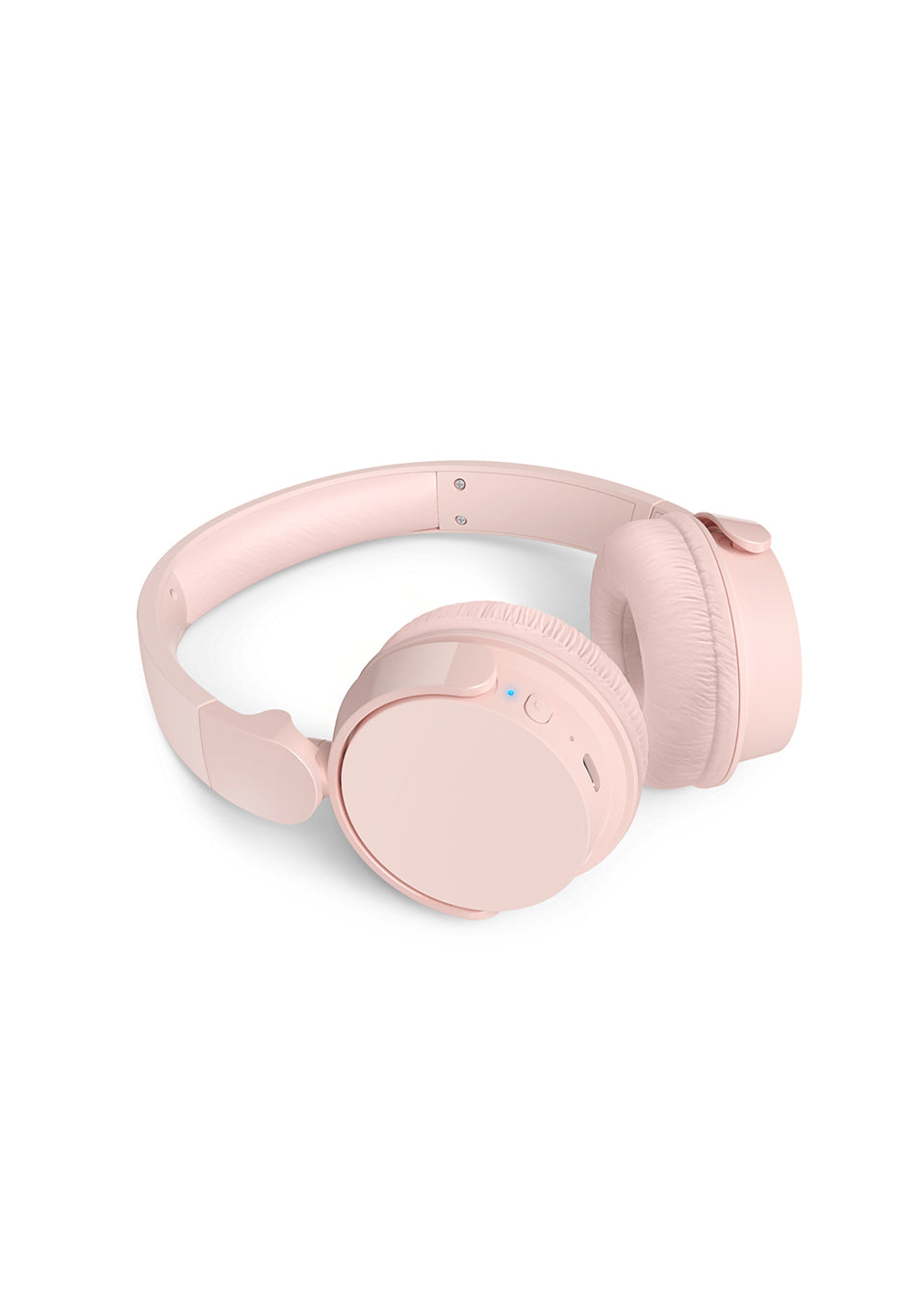 Philips 4000 series TAH4209PK/00 Kopfhörer & Headset Kabellos Kopfband Anrufe/Musik Bluetooth Pink