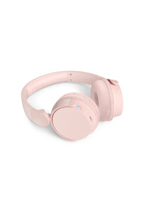 Philips 4000 series TAH4209PK/00 Kopfhörer & Headset Kabellos Kopfband Anrufe/Musik Bluetooth Pink