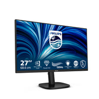 Philips 27B2N3500J/00 Computerbildschirm 68,6 cm (27") 2560 x 1440 Pixel 2K LCD Schwarz