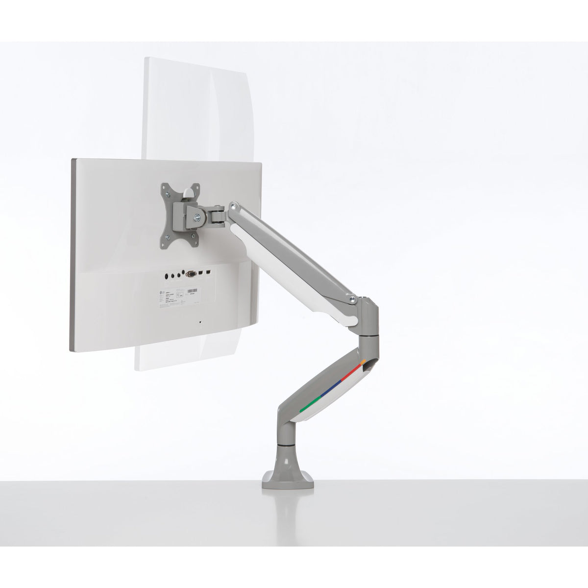 Kensington SmartFit One-Touch Single Monitorarm