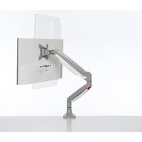 Kensington SmartFit One-Touch Single Monitorarm
