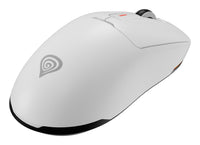 GENESIS Zircon 660 Maus Gaming Rechts RF Wireless + Bluetooth + USB Type-A Optisch 12000 DPI