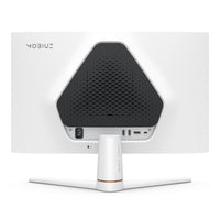 BenQ MOBIUZ EX251 Computerbildschirm 62,2 cm (24.5") 1920 x 1080 Pixel Full HD LED Schwarz, Weiß