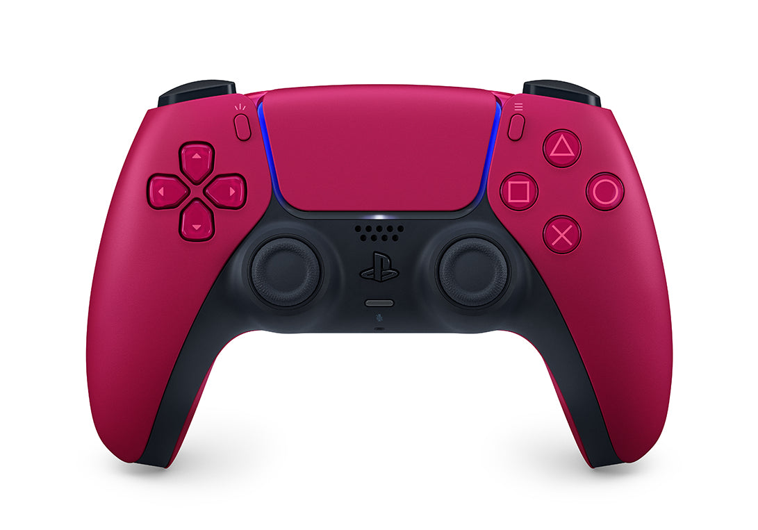 Sony Interactive Entertainment DualSense Rouge Bluetooth/USB Manette de jeu analogique/numérique PlayStation 5
