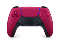 Sony Interactive Entertainment DualSense Rouge Bluetooth/USB Manette de jeu analogique/numérique PlayStation 5