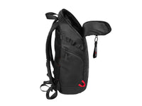 GENESIS Pallad 420 39,6 cm (15.6") Rucksack Schwarz