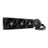 ARCTIC Liquid Freezer III 360 - Multikompatibler All-in-One CPU-Wasserkühler