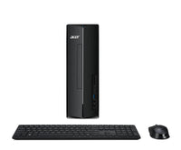 Acer Aspire XC-1710 Intel Core i3 N-series i3-N305 16 GB DDR4-SDRAM 512 GB SSD Windows 11 Home Desktop PC Schwarz