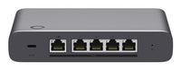 TP-Link Omada Fusion 2.5G Gateway/Controller 2500, 10, 100, 1000 Mbit/s
