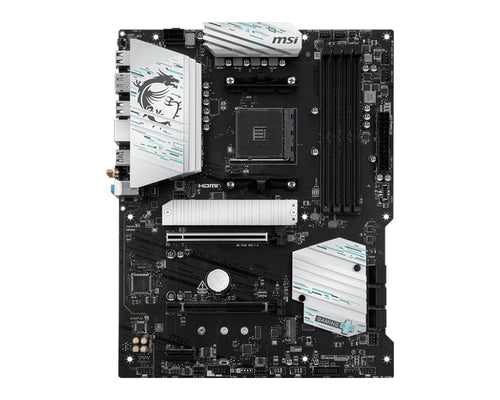 MSI B550 Gaming WIFI (AM4) (D)