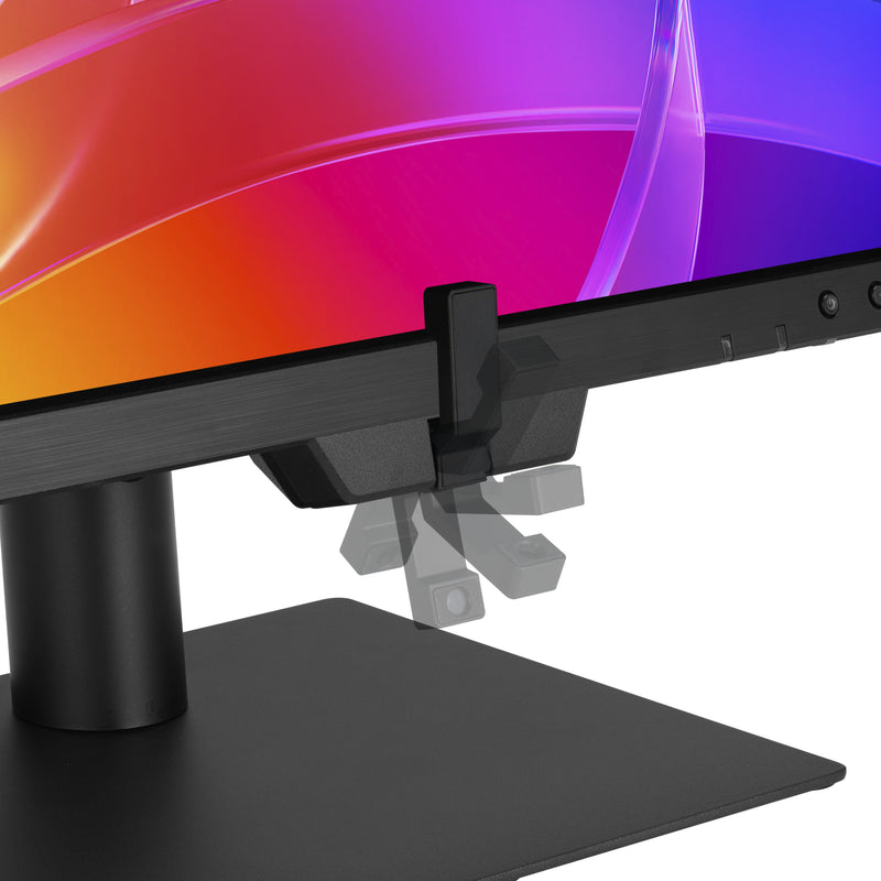 ASUS ProArt OLED ProArt PA32USD Computerbildschirm 80 cm (31.5") 3840 x 2160 Pixel 4K Ultra HD QD-OLED Schwarz