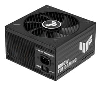 ASUS TUF-GAMING-1000P Netzteil 1000 W 20+4 pin ATX ATX Schwarz