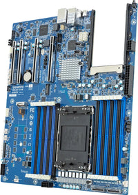GIGABYTE MS33-CP0 Intel C741 LGA 4677 (Socket E) Erweitertes ATX