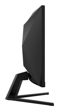 AOC B3 CU34B3E Computerbildschirm 86,4 cm (34") 3440 x 1440 Pixel Wide Quad HD LED Schwarz
