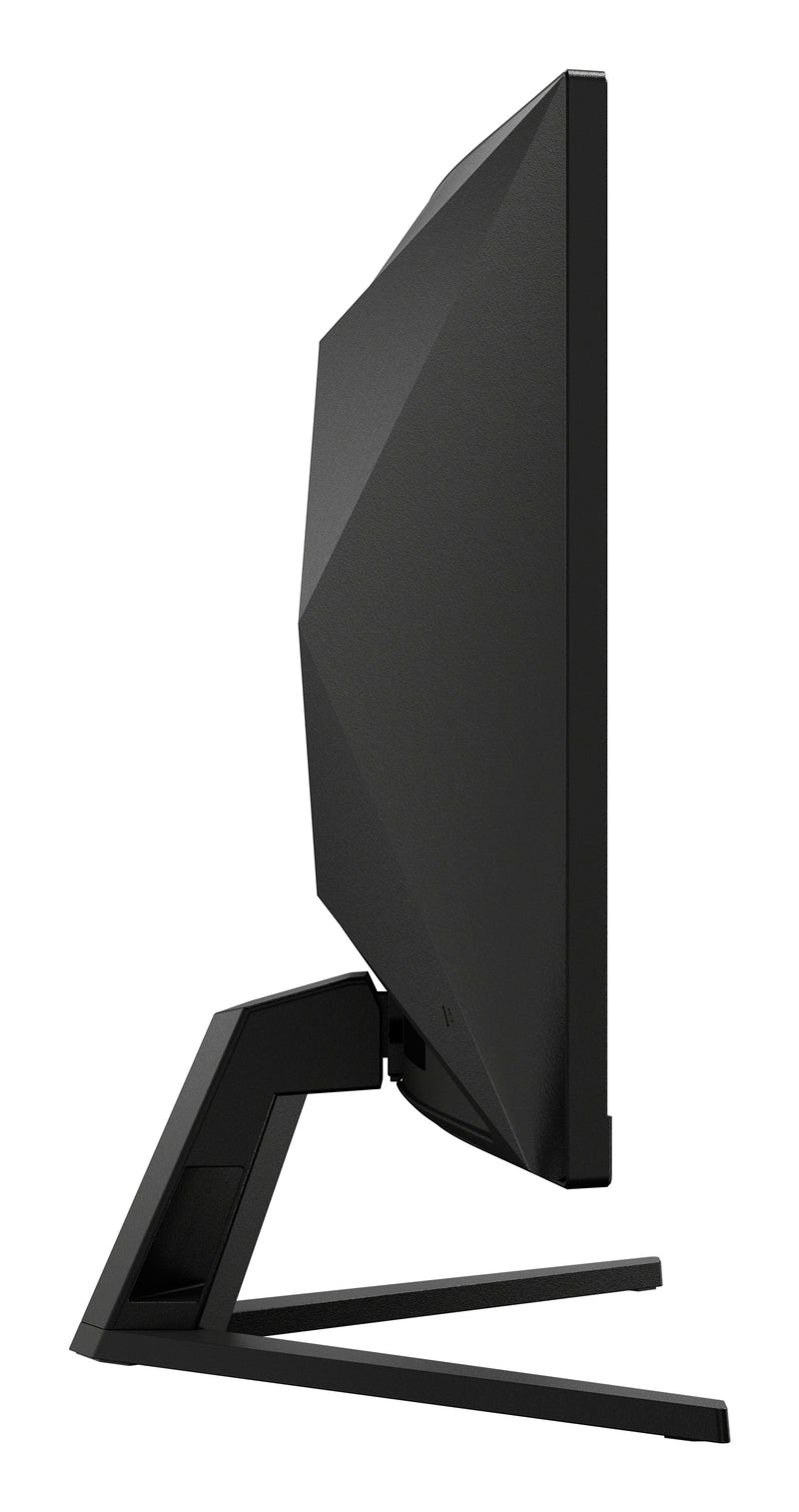 AOC B3 CU34B3E Computerbildschirm 86,4 cm (34") 3440 x 1440 Pixel Wide Quad HD LED Schwarz