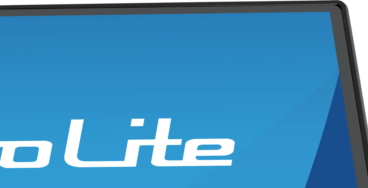 iiyama ProLite XB2492HSU-B1 Computerbildschirm 60,5 cm (23.8") 1920 x 1080 Pixel Full HD LED Schwarz
