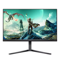 Philips Evnia 3000 27M2N3800A/00 Computerbildschirm 68,6 cm (27") 3840 x 2160 Pixel 4K Ultra HD LCD Grau