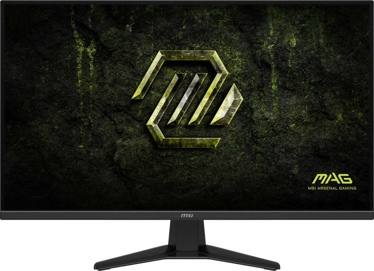 MSI MAG 325QF E18V Computerbildschirm 80 cm (31.5") 2560 x 1440 Pixel Wide Quad HD LED Schwarz