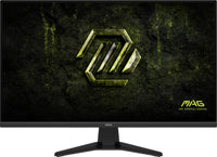 MSI MAG 325QF E18V Computerbildschirm 80 cm (31.5") 2560 x 1440 Pixel Wide Quad HD LED Schwarz