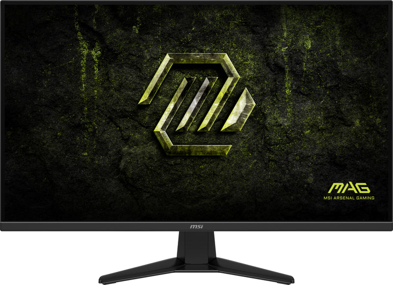 MSI MAG 325QF E18V Computerbildschirm 80 cm (31.5") 2560 x 1440 Pixel Wide Quad HD LED Schwarz