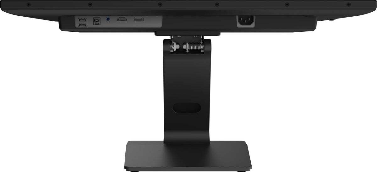 iiyama ProLite T2752MSC-B1 Computerbildschirm 68,6 cm (27") 1920 x 1080 Pixel Full HD LED Touchscreen Schwarz