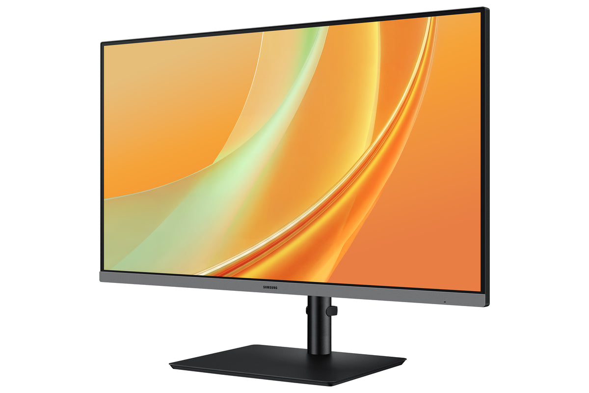 Samsung G32H Computerbildschirm 68,6 cm (27") 1920 x 1080 Pixel Full HD LCD Schwarz