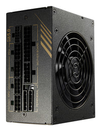FSP DAGGER PRO 850W Netzteil SFX SFX3.3 Schwarz