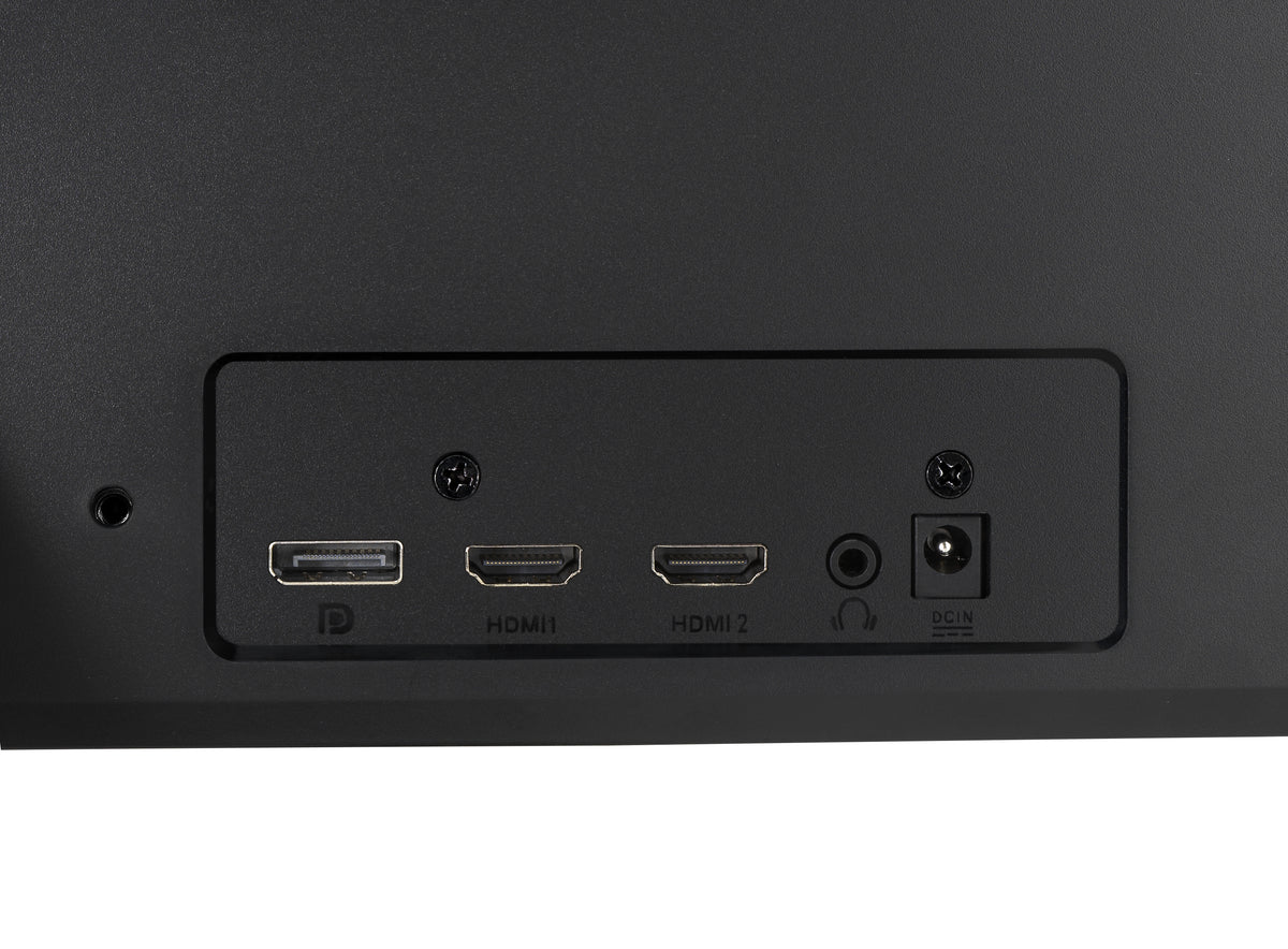 ASUS TUF Gaming VG249Q5R Computerbildschirm 60,5 cm (23.8") 1920 x 1080 Pixel Full HD LED Schwarz