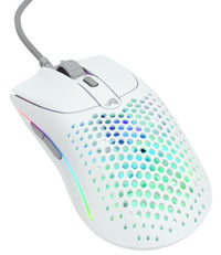 Glorious Gaming Model O Wired 2 Maus rechts USB Typ-A Optisch 26000 DPI