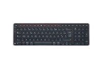 Contour Design Balance Keyboard FR, wireless