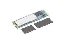 Lenovo 4XB1Q31359 Internes Solid State Drive 4 TB M.2 PCI Express 4.0 NVMe