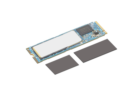 Lenovo 4XB1Q31359 Internes Solid State Drive 4 TB M.2 PCI Express 4.0 NVMe
