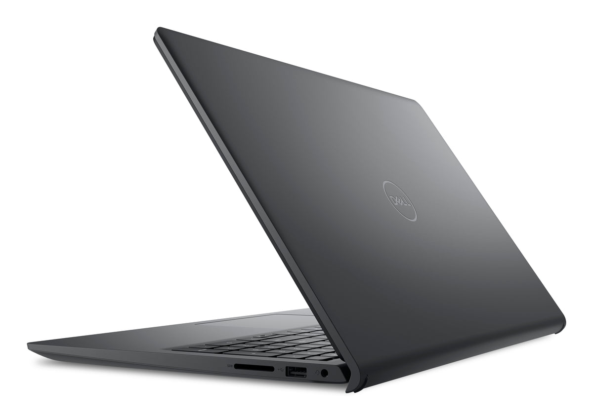 DELL Pro 15 Essential PV15250 Intel® Core™ i7 i7-1355U Laptop 39,6 cm (15.6") Full HD 16 GB DDR5-SDRAM 512 GB SSD Wi-Fi 6 (802.11ax) Windows 11 Pro Schwarz AZERTY Französisch