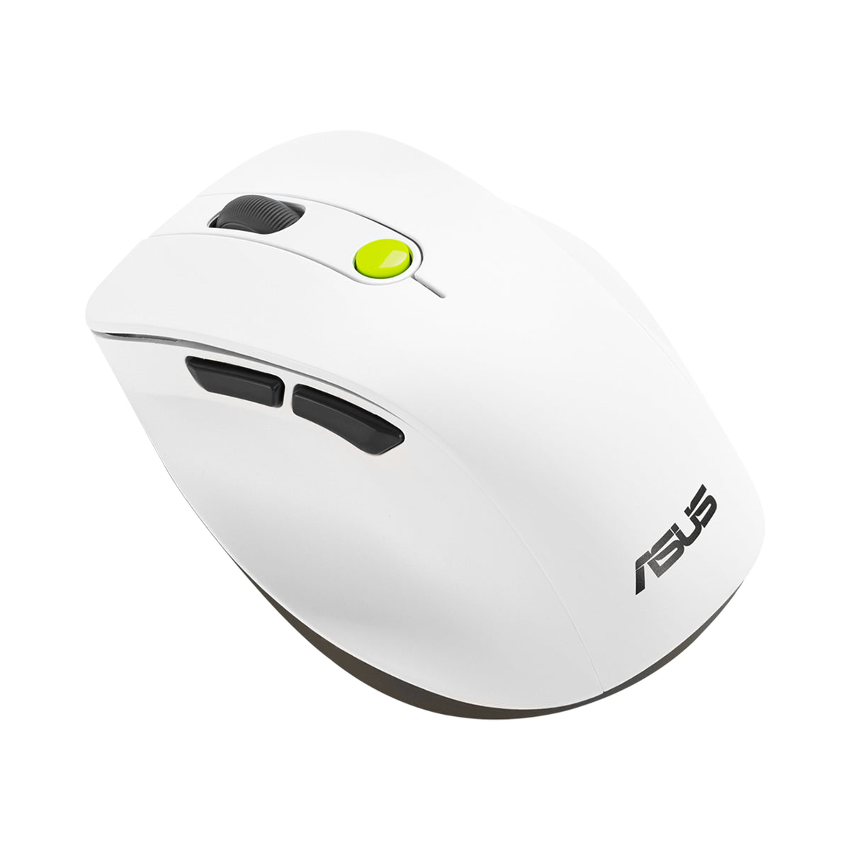 ASUS MD105 MOUSE/VT-GN Maus Universal Rechts RF Wireless + Bluetooth 2400 DPI